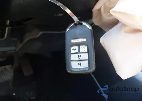 2016 Honda Accord Ex-L из США, поврежденный, VIN 1HGCT1B89GA007015